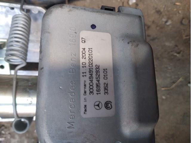 Електронний модуль рульової колонки 1695452932 MERCEDES