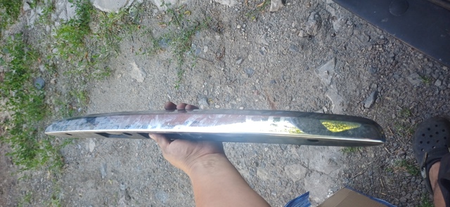 Кнопка приводу замка задньої 3/5 двері (ляди) 1697401993 MERCEDES
