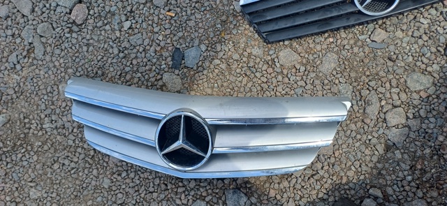 Решітка радіатора 1698800883 MERCEDES