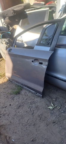 Водійські двері 1712679 FORD