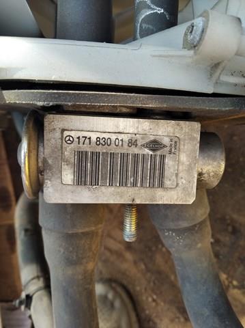 Клапан TRV, кондиціонера 1718300184 MERCEDES