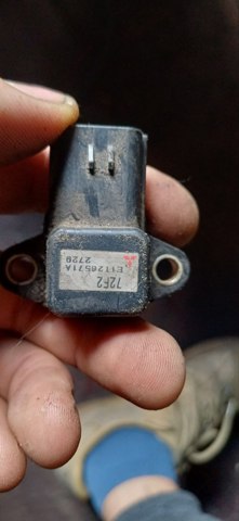 MAP сенсор 1859072F21 SUZUKI