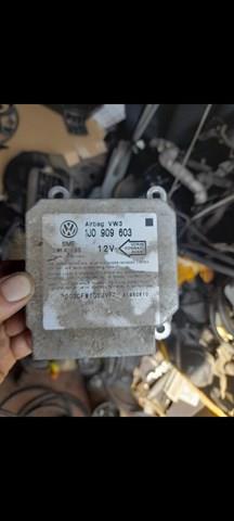 Модуль-процесор управління подушки безпеки 1J0909603 VAG
