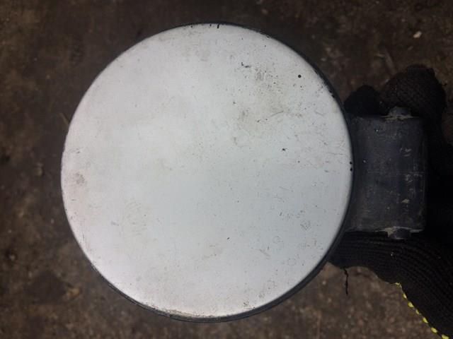 Лючок паливного бака 1J6809857B VAG