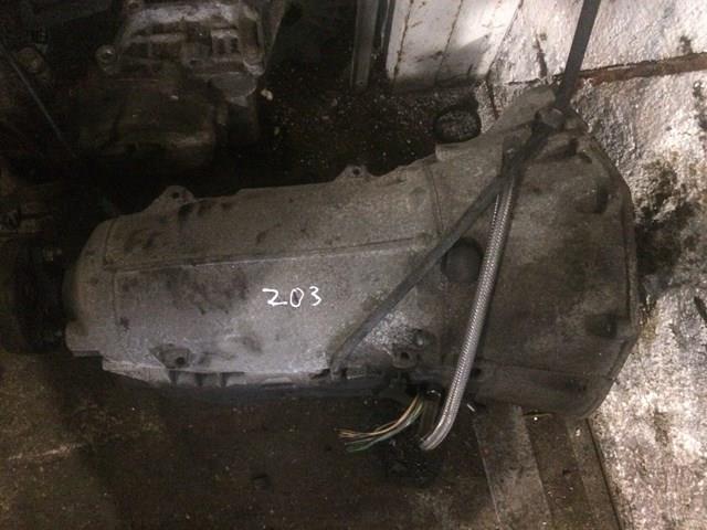 Ручна коробка передач 2032610501 MERCEDES