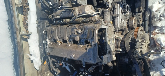 Кришка клапанна 224104A010 HYUNDAI