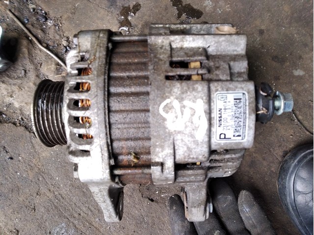 Генератор 231001HH1A NISSAN