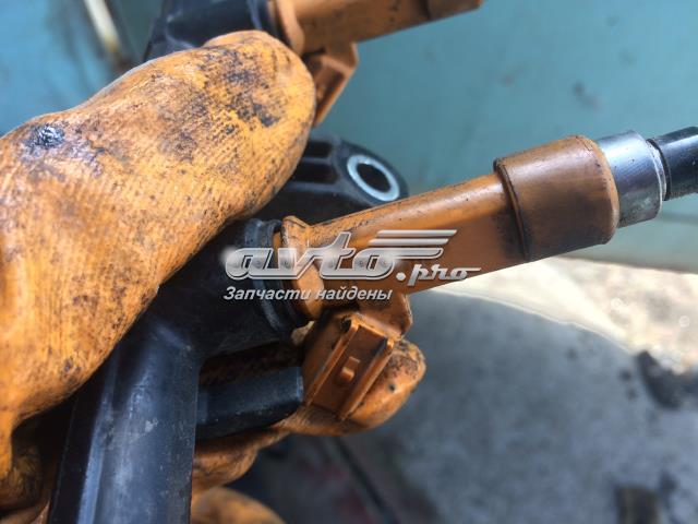 Форсунки електромагнітні 2325040020 TOYOTA