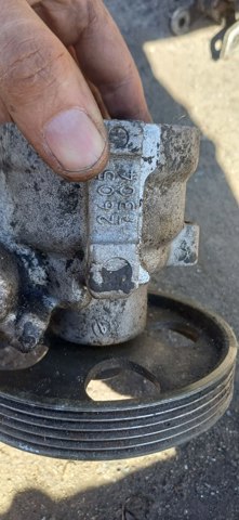 Насос рульового механізму 26057304 FIAT