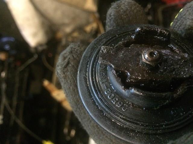 2650211510 Hyundai/Kia