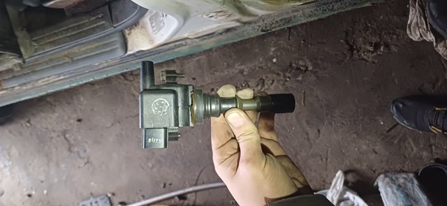 Котушка 2730138020 HYUNDAI