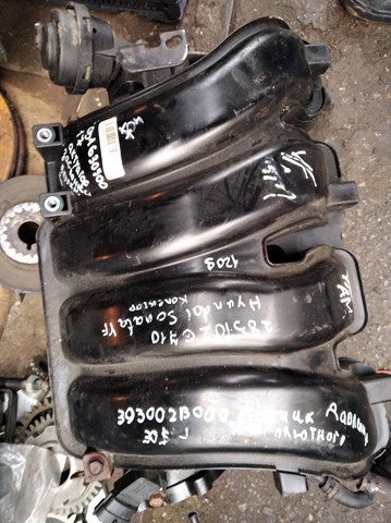 Колектор впускний 283102G710 HYUNDAI