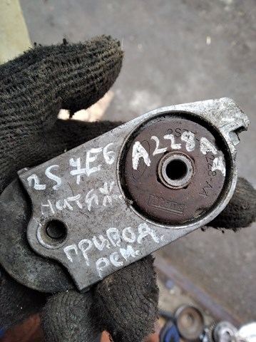 Натягувач приводного ременя 2S7E6A228AA FORD