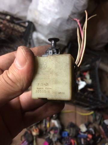 30505H Chrysler