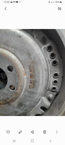 Корзина диска зчеплення 3082258031 SACHS