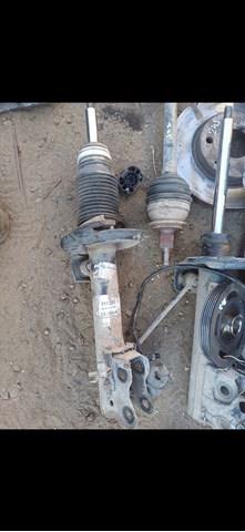 Амортизатор передньої підвіски 315293 SACHS