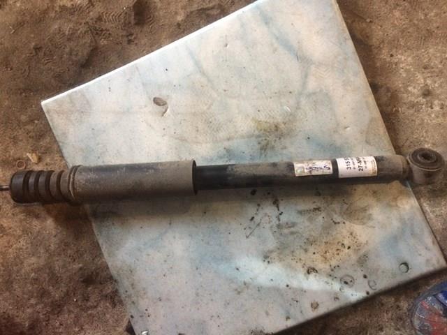 Стойка амортизатора передняя 315539 SACHS