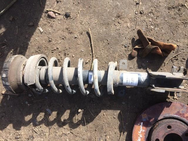 Стійка передня 316591 SACHS