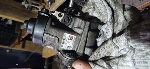 Насос паливний високого тиску 331002F600 HYUNDAI