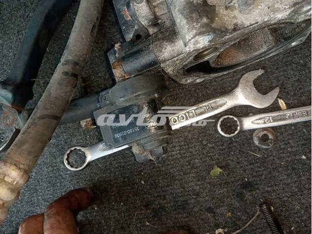 Клапан холостого ходу 3515022600 HYUNDAI