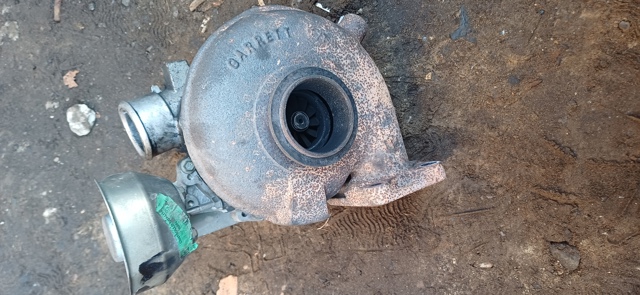 Турбонаддув 35242112G CHRYSLER