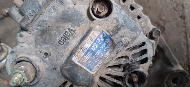 Генератор 3730039450 HYUNDAI