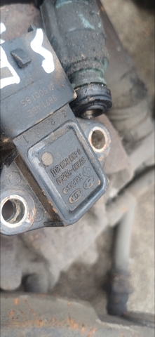 Датчик наддува 3930038200 HYUNDAI