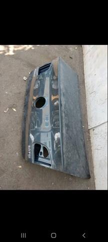 Кришка багажника volkswagen passat b6 седан (2005-2010) 3C5827025H