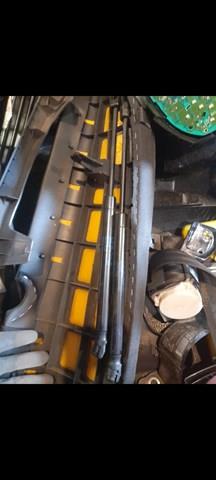 Амортизатор двері п'ятої 3C5827550B VAG