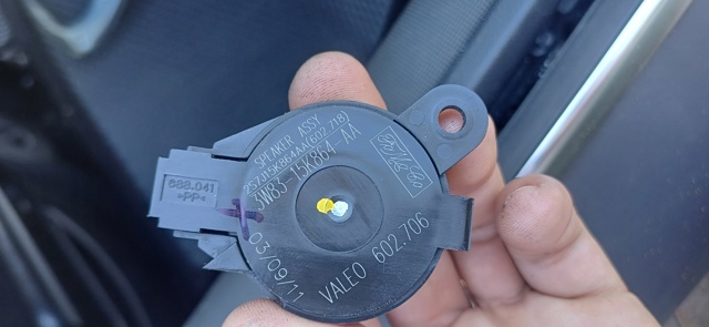 Динамік паркувальної системи 3W8315K864AA FORD