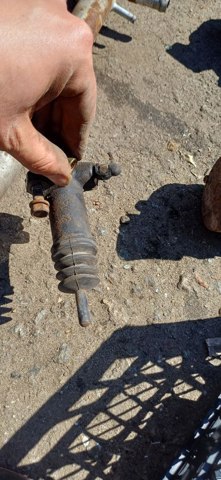 Актуатор зчеплення 4171022650 HYUNDAI