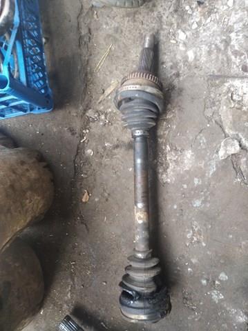 Піввісь передня ліва 434200F011 TOYOTA