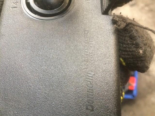 Дзеркало внутрішнє, салону 4413947816 MITSUBISHI