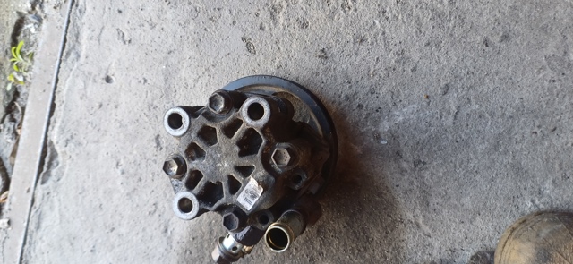 Насос ГПК 4431042090 TOYOTA