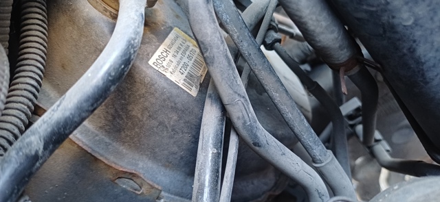 Вакуумний підсилювач гальм 4720005170 TOYOTA