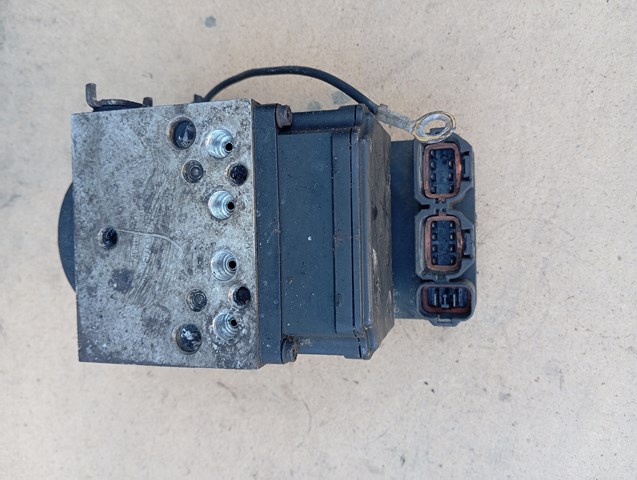 Блок АБС гідравлічний 47600AR066 NISSAN