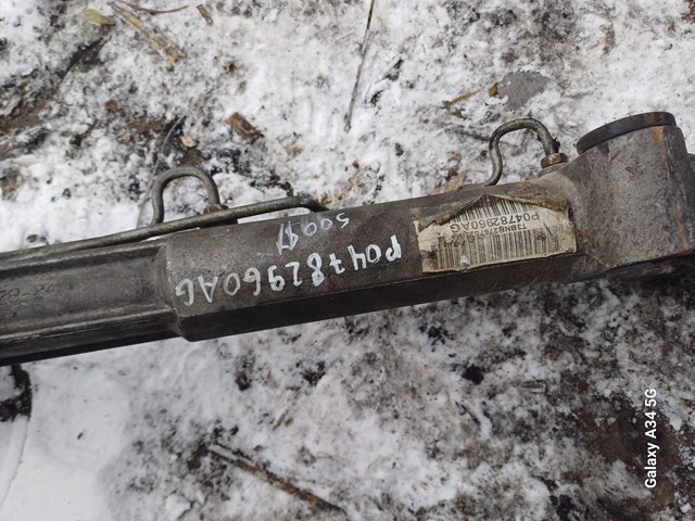 Рейковий рульовий механізм 4782960AG CHRYSLER