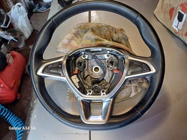 484009809R Renault (RVI)