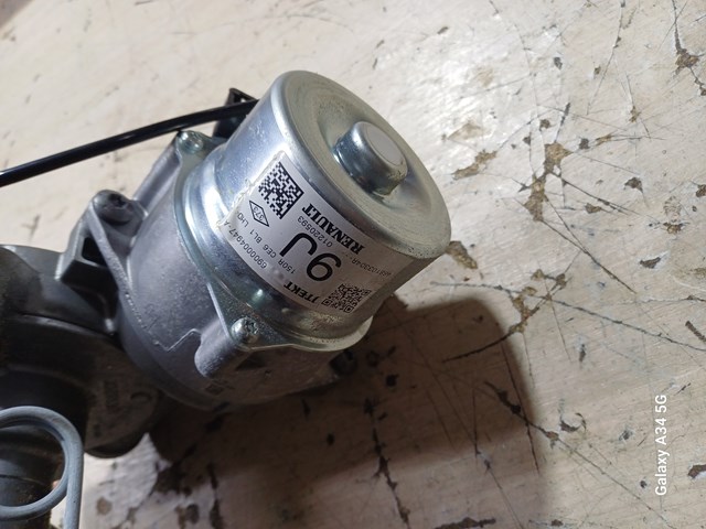Колонка рульового управління 488103304R RENAULT