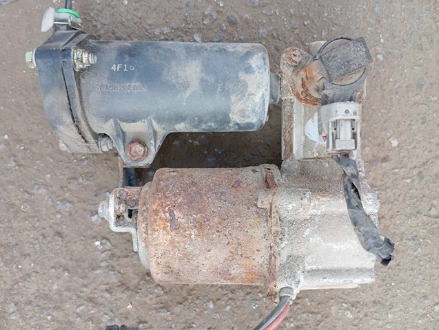 Компресор пневмопідкачкою (амортизаторів) 4891048010 TOYOTA
