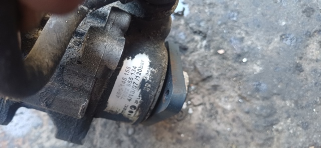 Насос гідропідсилювача керма 4B0145156 VAG