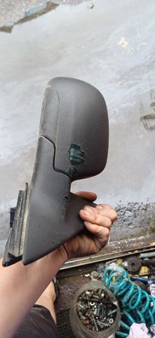 Праве бічне дзеркало 4B1858532 VAG