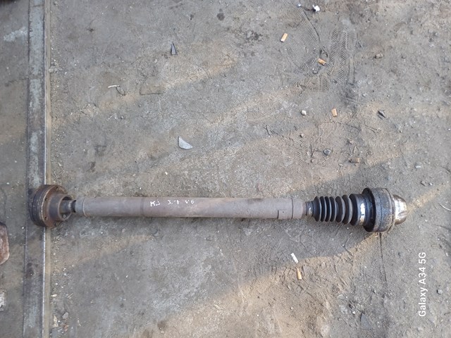 Кардан передній 52111506AB CHRYSLER