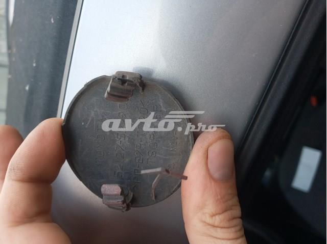 Заглушка бампера буксирувального гака, передня ліва 5212752290 TOYOTA