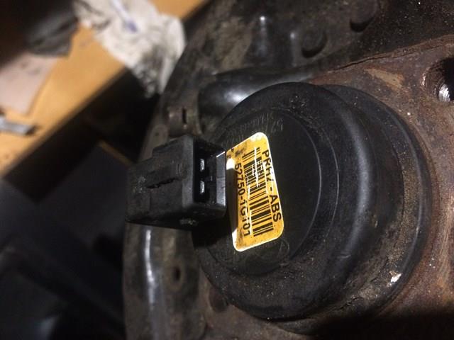 Маточини задніх коліс 527501G101 HYUNDAI