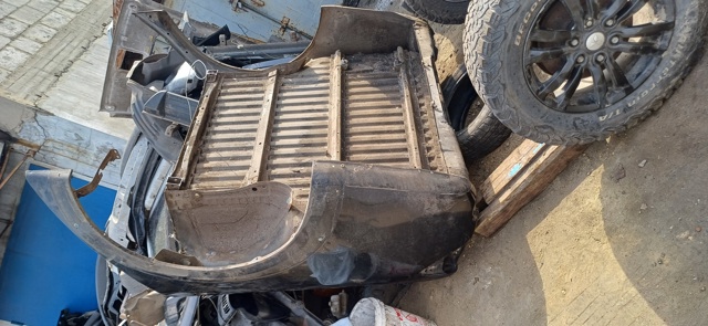 Крило праве заднє 5301A680 MITSUBISHI