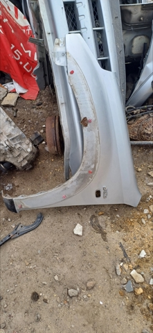 Ліве переднє крило 5381242150 TOYOTA