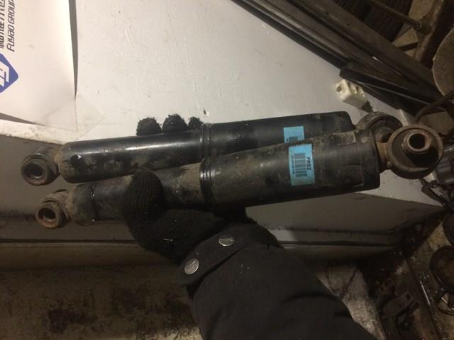 Задній амортизатор 553000X100 HYUNDAI