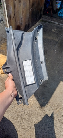 Жабо, праве 5578442020 TOYOTA