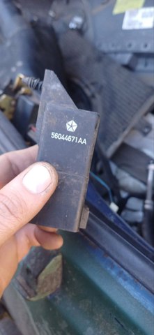 Реле свічок накалу 56044671AA CHRYSLER